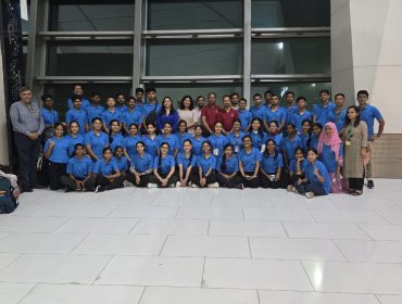 7- Day SAKURA Science High School Programme 2024 in Japan (17)