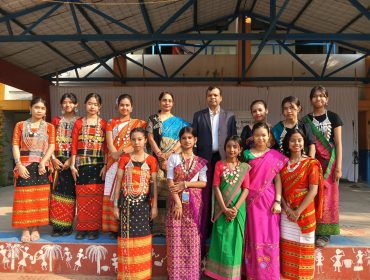 Janjatiya Gaurav Pakhwara 2024 (2)