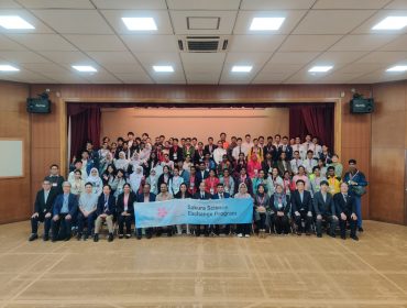 7- Day SAKURA Science High School Programme 2024 in Japan (16)