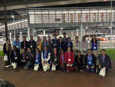 7- Day SAKURA Science High School Programme 2024 in Japan (11)