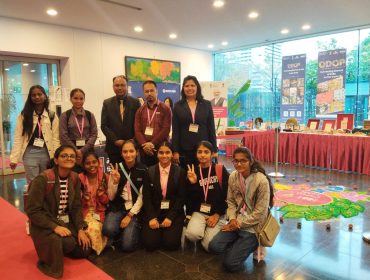 7- Day SAKURA Science High School Programme 2024 in Japan (15)