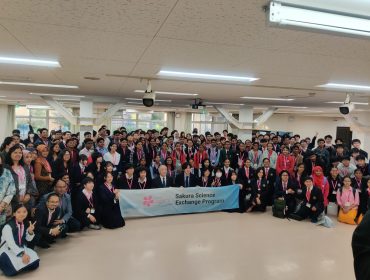 7- Day SAKURA Science High School Programme 2024 in Japan (7)