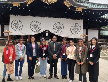 7- Day SAKURA Science High School Programme 2024 in Japan (9)