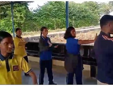 Self Defence Training (6)