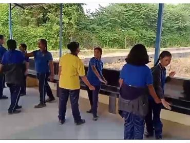 Self Defence Training (4)