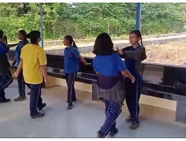 Self Defence Training (5)