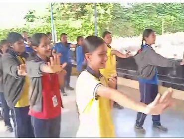 Self Defence Training (9)