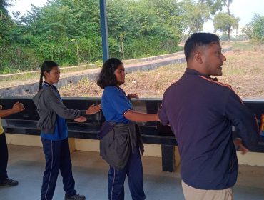 Self Defence Training (12)