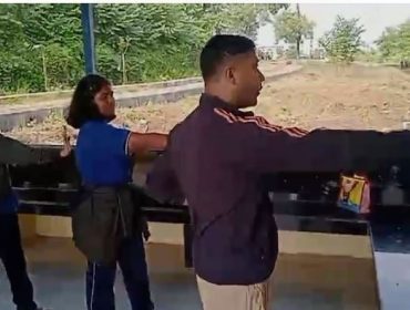 Self Defence Training (8)