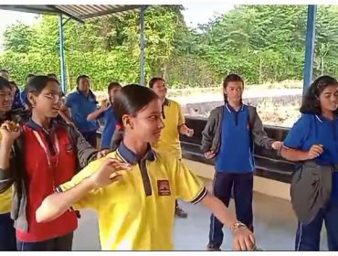 Self Defence Training (7)