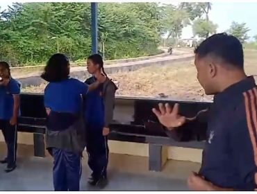 Self Defence Training (2)