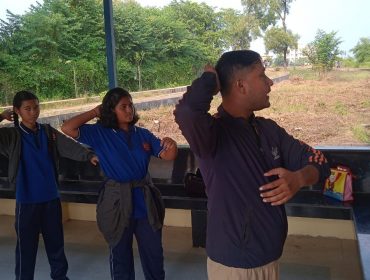 Self Defence Training (13)