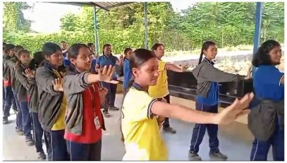 Self Defence Training (10)