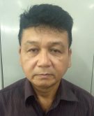 Dipak Kumar Reang