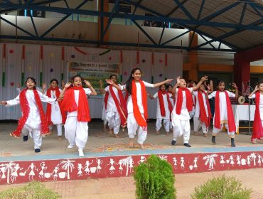 केन्द्रीय विद्यालय संगठन स्थापना दिवस समारोह 2024 (11)