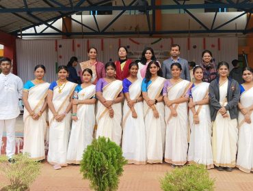 केन्द्रीय विद्यालय संगठन स्थापना दिवस समारोह 2024 (5)