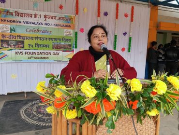 केन्द्रीय विद्यालय संगठन स्थापना दिवस समारोह 2024 (12)