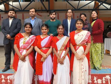 केन्द्रीय विद्यालय संगठन स्थापना दिवस समारोह 2024 (2)