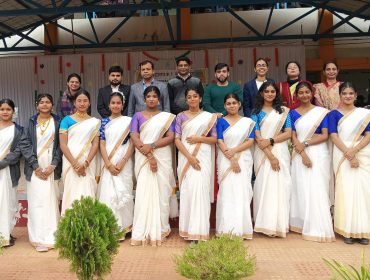 केन्द्रीय विद्यालय संगठन स्थापना दिवस समारोह 2024 (16)