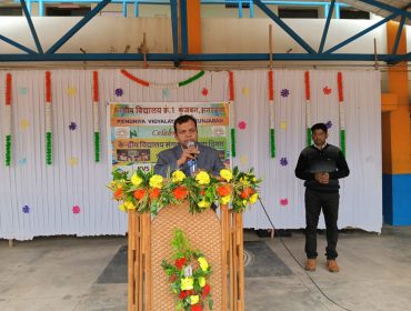 केन्द्रीय विद्यालय संगठन स्थापना दिवस समारोह 2024 (10)