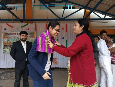 केन्द्रीय विद्यालय संगठन स्थापना दिवस समारोह 2024 (15)