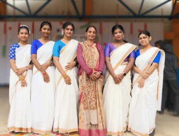 केन्द्रीय विद्यालय संगठन स्थापना दिवस समारोह 2024 (3)