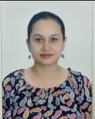 Sangeeta Das