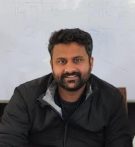 Manish Sharma