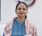 MS RASHMI CHAUHAN PRT