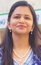 Rashmi Chahuhan