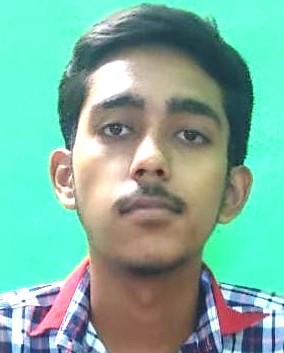 मो. मुआज़ कुरैशी