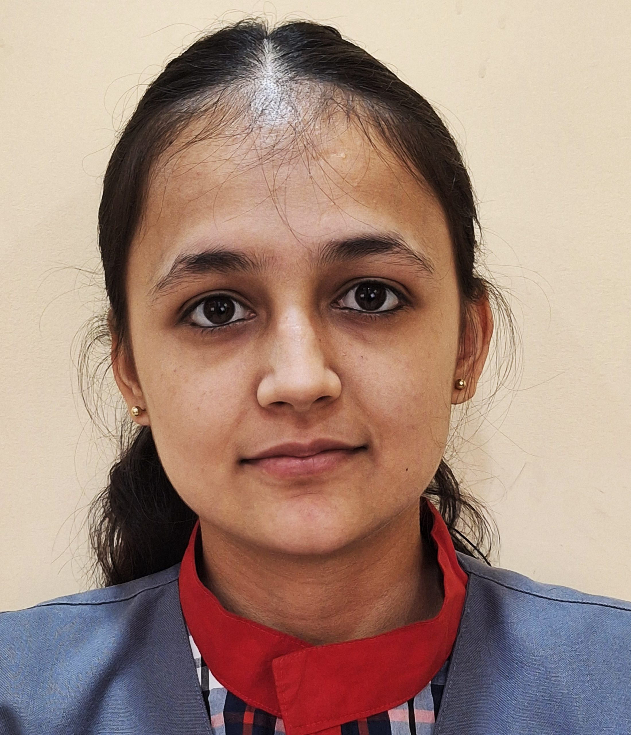एशान्या भाईजी