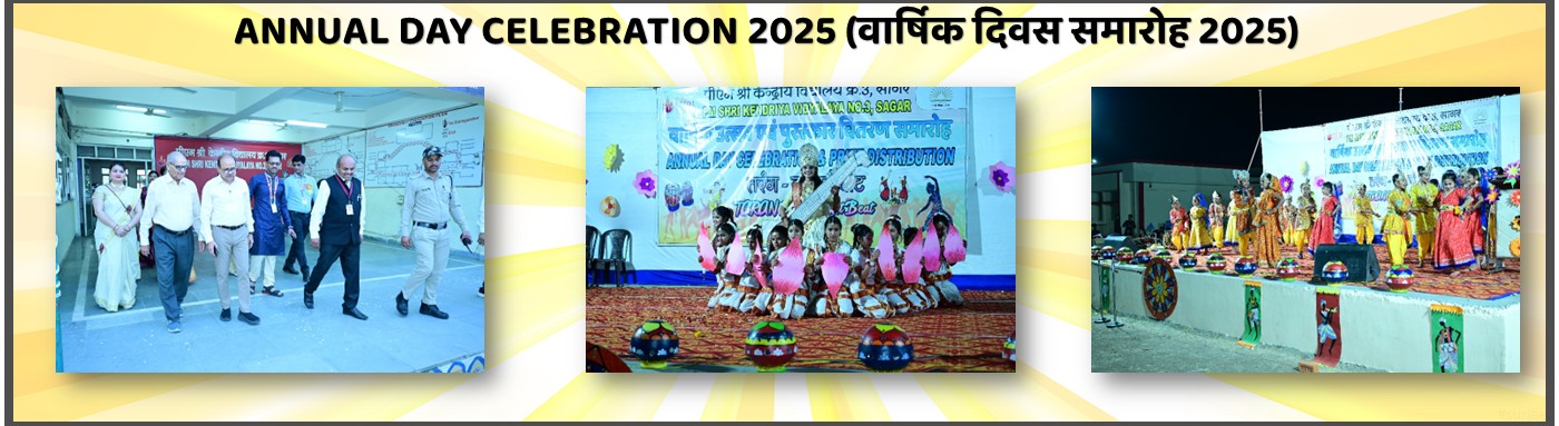वार्षिक दिवस समारोह 2025