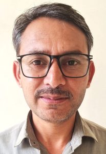 Raju Lodhi