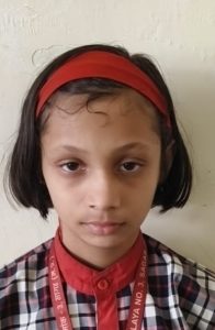 काव्या शर्मा