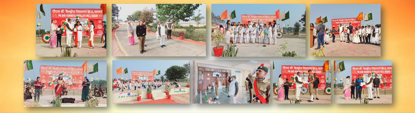 REPUBLIC DAY 2026
