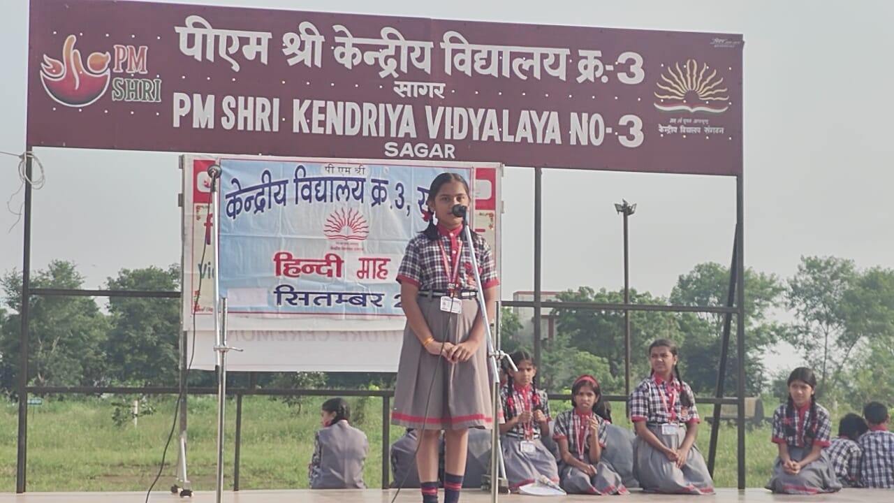 हिन्दी माह