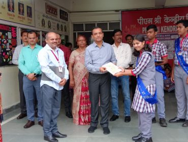 वार्षिक पैनल निरीक्षण