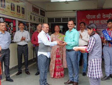 वार्षिक पैनल निरीक्षण
