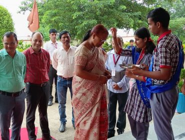 Annual Academic Panel Inspection