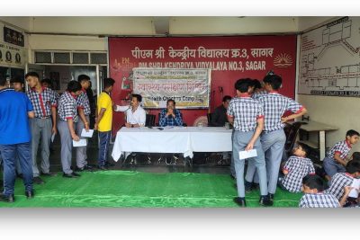 चिकित्सा स्वास्थ्य जांच 04-06 अगस्त 2025
