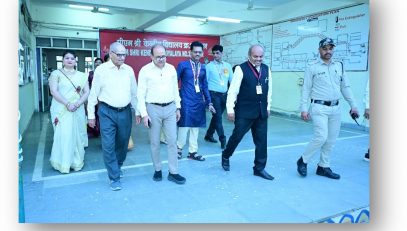 वार्षिक दिवस समारोह 2025