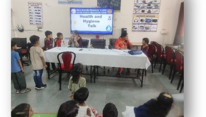 Medical Health Checkup