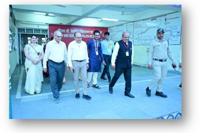 ANNUAL DAY CELEBRATION 2025