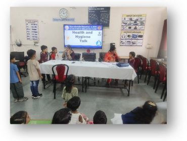 चिकित्सा स्वास्थ्य जांच 04-06 अगस्त 2025