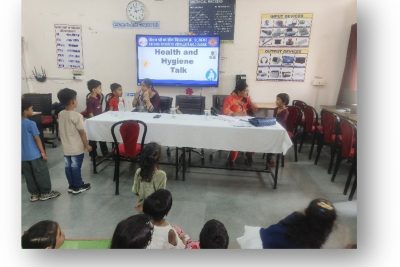 चिकित्सा स्वास्थ्य जांच 04-06 अगस्त 2025