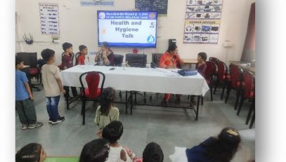 चिकित्सा स्वास्थ्य जांच 04-06 अगस्त 2025