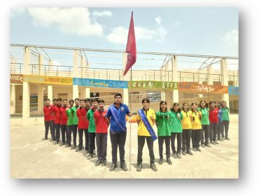 छात्र परिषद