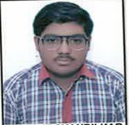 student name