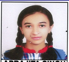 student name